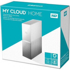 My Cloud Home 3.5" 6TB