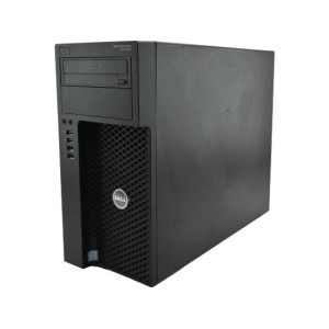 WORKSTATION DELL PRECISION...