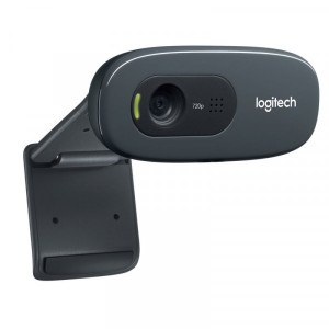 CAMERA LOGITECH C270